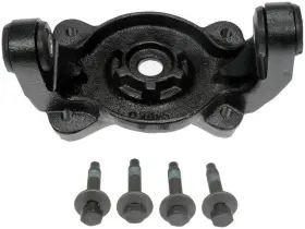924-416 Dorman 924 416 Front Upper Left Position Shock Mount Br #2
