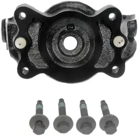 924-416 Dorman 924 416 Front Upper Left Position Shock Mount Br #3