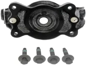 924-416 Dorman 924 416 Front Upper Left Position Shock Mount Br