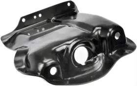 523-253 Dorman Oe Solutions Front Upper Left Shock Mount #2