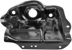523-253 Dorman Oe Solutions Front Upper Left Shock Mount