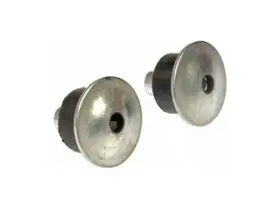 905-500 Dorman - Oe Solutions Suspension Shock Absorber Mount Insulator P N 905 500 #3