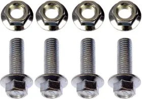 924-402 Dorman Oe Solutions Rear Upper Rt Position Shock Mount #2
