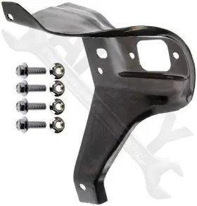 924-402 Dorman Oe Solutions Rear Upper Rt Position Shock Mount