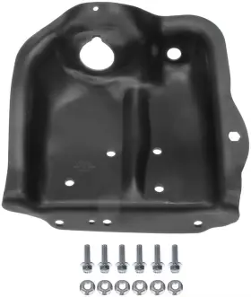 924-406 Dorman - Oe Solutions Suspension Shock Absorber Mount P N 924 406 #2