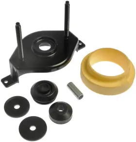 924-411 Dorman Oe Solutions Rr Strut Mount