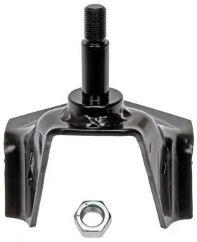 924-413-ak Dorman - Oe Solutions Suspension Shock Absorber Mount For 1995 Jeep Wrangler
