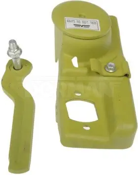 926-073 Dorman - Oe Solutions Suspension Shock Absorber Mount P N 926 073 #2