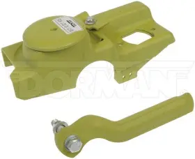 926-073 Dorman - Oe Solutions Suspension Shock Absorber Mount P N 926 073