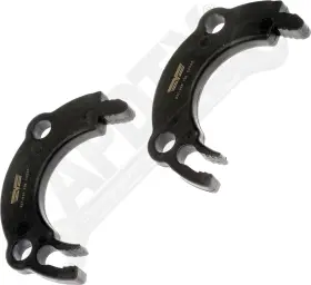 927-829 Dorman Oe Solutions Strut Mount Retainers Pack Of 2