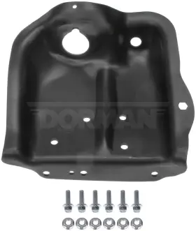 Sm851063pr Dorman Premium Shock Mount