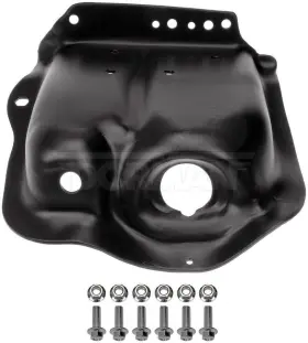 E0tz-5a306-e Dorman Premium Sm851064pr Shock Mount Replaces