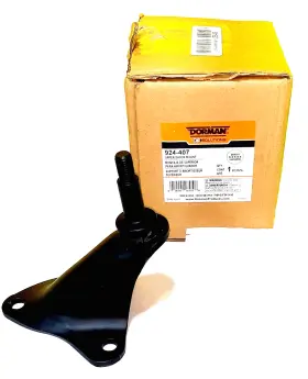 Hlx-dor924-407-cl360a51 Dorman Product Ford F-150/f-250/f-350 Suspension Shock Mount Driver Or Passenger 1990-1997