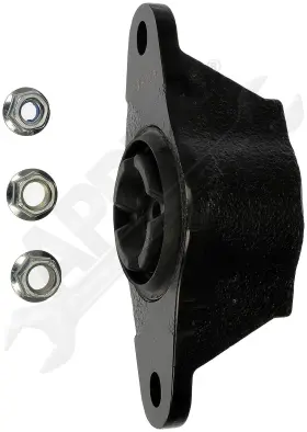 Sm65669pr Dorman Suspension Shock Mount #2