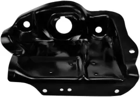 Sm851017pr Dorman Suspension Shock Absorber Mount #2