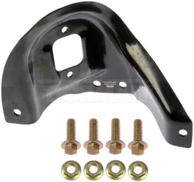Sm901507pr Dorman Suspension Shock Absorber Mount