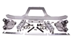Mo-280001-bl Drake Automotive Group - Strut Tower Brace 08- Challenger