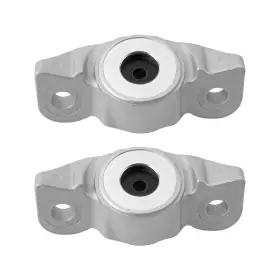 Dtomi Dto-uss-dg9z-18a161-c Rear Upper Suspension Struts Shock Absorber Mount Bracket Silver