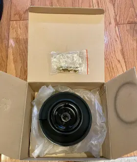 143242 Duralast Strut Mount - Part # New In Box #2