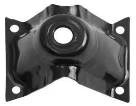 1625x Dynacorn Shock Tower Cap 1962-67 Nova Blac K