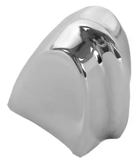 1636f Dynacorn Seat Frame Handle 1966-67 Nova