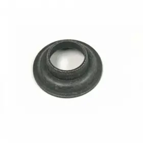 E15087 Ec Products 1953-82 Corvette Retainer-shock Mount Bracket-pair-53-82 #e15087