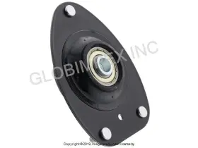98-8649-b Empi Volkswagen 1971-1973 Strut Mount Front Left Or Right 1 Warranty #2