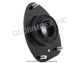 98-8649-b Empi Volkswagen 1971-1973 Strut Mount Front Left Or Right 1 Warranty