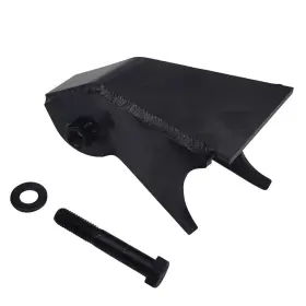 15928196 Encell-autoparts 999-990 Rear Suspension Shock Absorber Bracket For Chevy Silverado 1500 Gmc Sierra #3