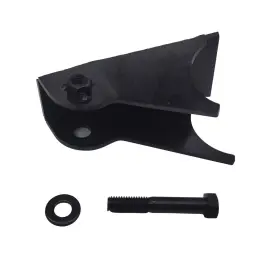 15928196 Encell-autoparts 999-990 Rear Suspension Shock Absorber Bracket For Chevy Silverado 1500 Gmc Sierra