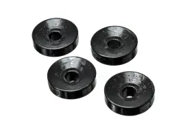 16.8112g Energy Suspension Rear Upper Shock Bushing Set