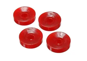 16.8112r Energy Suspension Rear Upper Shock Bushing Set