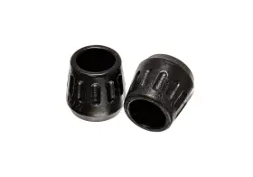 9.6111g Energy Suspension Shock/strut Bump Stop Set