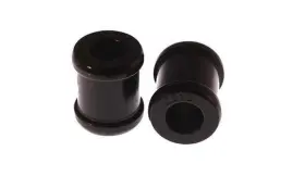 9.8116g Energy Suspension Polyurethane 5/8 Inch Shock Eye Bushings Black