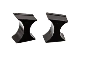 9.9163g Energy Suspension Shock Reservoir Isolator