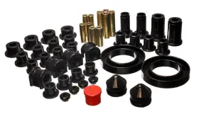 5.18117g Energy Suspension Dodge 1500 2wd Master Set - Black