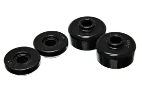 5.8103g Energy Suspension Shock Absorber Bushing-shock Bushing Set Fits 1995 Mitsubishi Eclipse