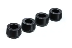 9.8113g Energy Suspension - Shock Bushing Black