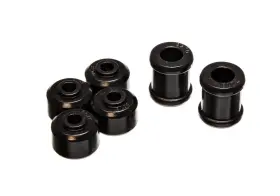 9.8137g-bd Energy Suspension Shock Absorber Bushing For 1992-1995 Chevrolet C1500 S