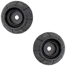 12935496 Evan-fischer Front Shock And Strut Mount Set For 2004-2008 Suzuki Forenza 2005-2008 Reno