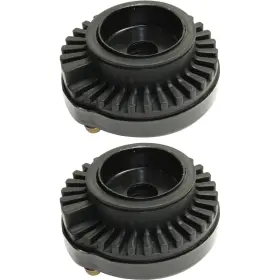 13672900 Evan-fischer Front Shock And Strut Mount Set For 2006-2013 Dodge Charger Rwd 2-piece Sm5535
