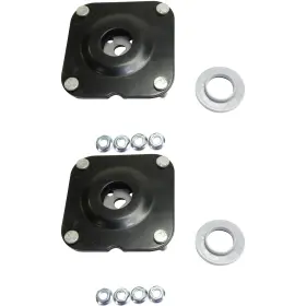13971244 Evan-fischer Front Shock And Strut Mount Set For 2000-2006 Mazda Mpv Left Right Sm5458