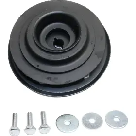 14497146 Evan-fischer Shock And Strut Mounts Front For Chevy Chevrolet Equinox Gmc Terrain Saturn Vue