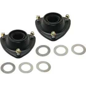 14499994 Evan-fischer Front Shock And Strut Mount Set For 1992-2001 Chevrolet Metro Of 2 901987