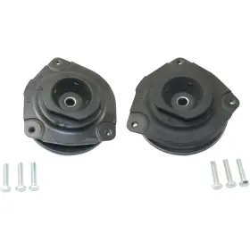 14508305 Evan-fischer Shock And Strut Mount Set For 2013 Nissan Rogue Front Driver Passenger Side