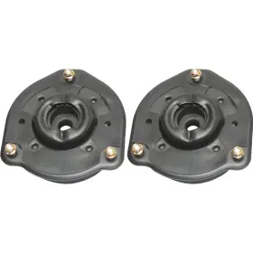 14896402 Evan-fischer Front Shock And Strut Mount Set For 1987-1992 Eldorado Seville 1990-1993 Riviera