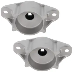 17329518 Evan-fischer Pair Shock And Strut Mounts Set Of 2 Rear Driver Passenger Side Upper For Ford 17329518 Evan-fischer Pair Shock And Strut Mounts Set Of 2 Rear Driver Passenger Side Upper For Ford