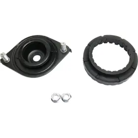 17547722 Evan-fischer Shock And Strut Mounts Rear Driver Or Passenger Side Right Left Driver/passenger