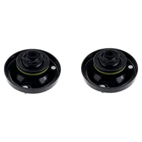 18045444 Evan-fischer Set Of 2 Shock And Strut Mounts Front For E53 X5 Series Bmw 2000-2006 Pair