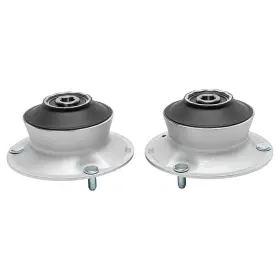 18089207 Evan-fischer Set Of 2 Shock And Strut Mounts Front For 328 535 528 550 650 525 530 325 Pair
